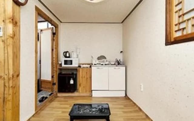 Goldfish Inn Seoul - photo 3