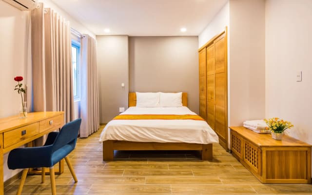 Secc Hotel - photo 4