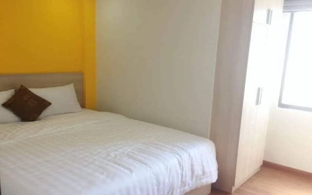Merci Hotel - photo 2