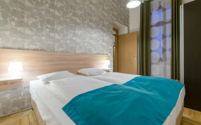 Mango Aparthotel - photo 5