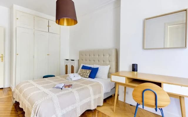 3BR Modern Escape by Champs-Élysées - photo 4