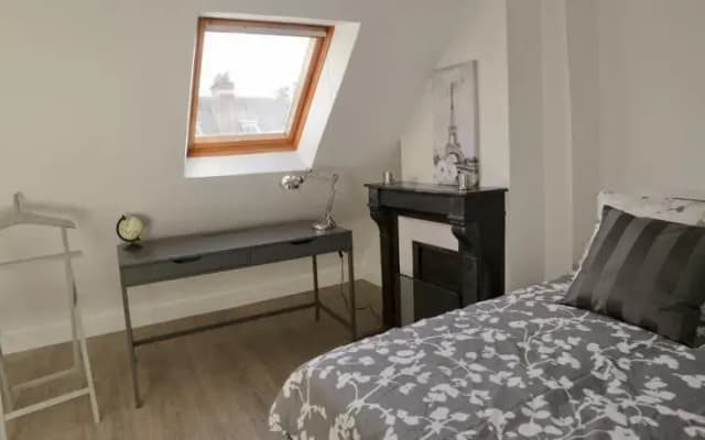 Elysée Paris Charming Flat - photo 5