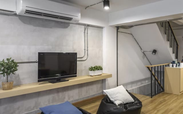 ORA Hostel Bangkok - photo 2