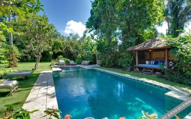 The Orchard House - an elite haven - photo 3