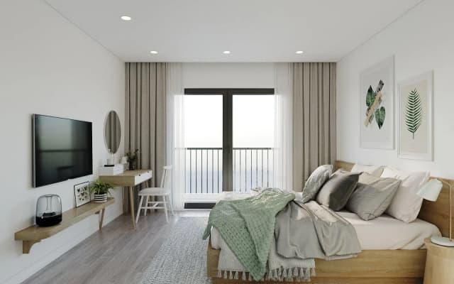 Lagom Apartment & Hotel - photo 2