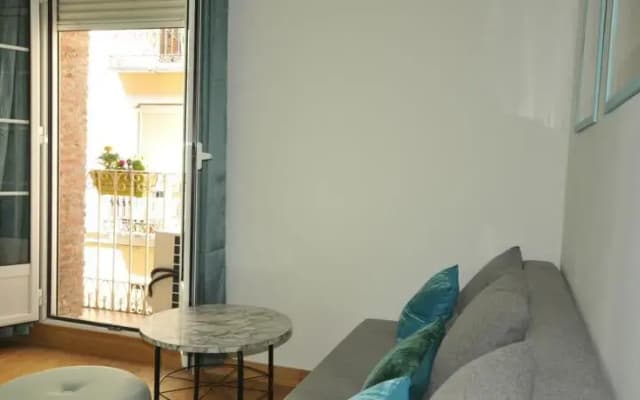 Apartamento Madrid Centro Malasana - photo 3