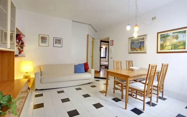 Grimaldi Apartments Zaccaria - photo 5