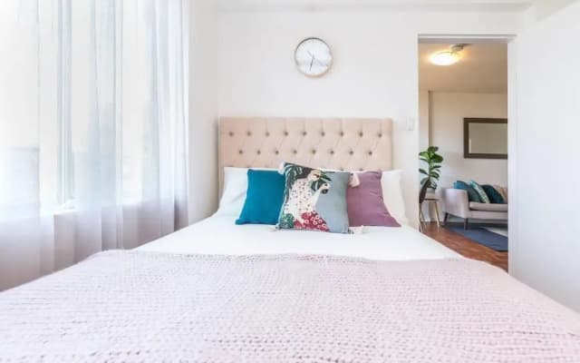 One Bedder Close To Potts Point And Sydney Cbd - photo 3