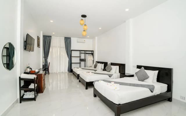Angkor Tempora Boutique - photo 5