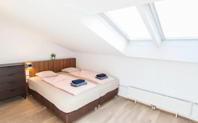 VISIONAPARTMENTS Vienna Leonhardgasse - photo 5