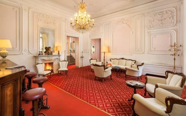 Hotel Villa Carlotta - photo 2