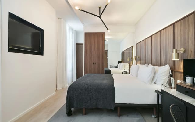 Yurbban Passage Hotel & Spa - photo 5