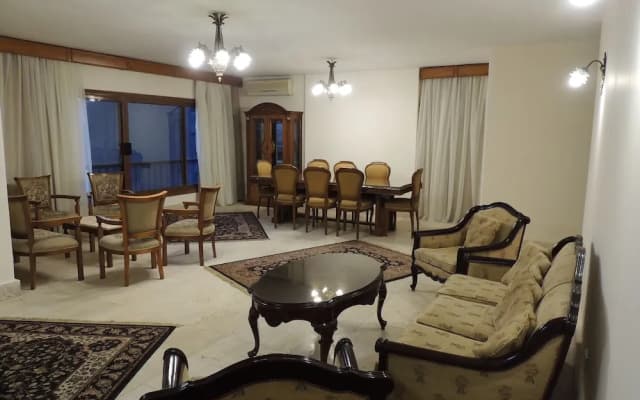 Sultan Cairo Nile Maadi - photo 4
