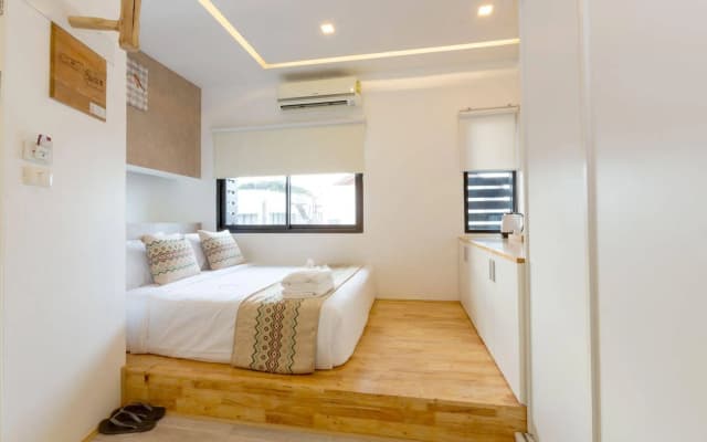 Le Pure Hotel Chiangmai (SHA Extra Plus) - photo 4