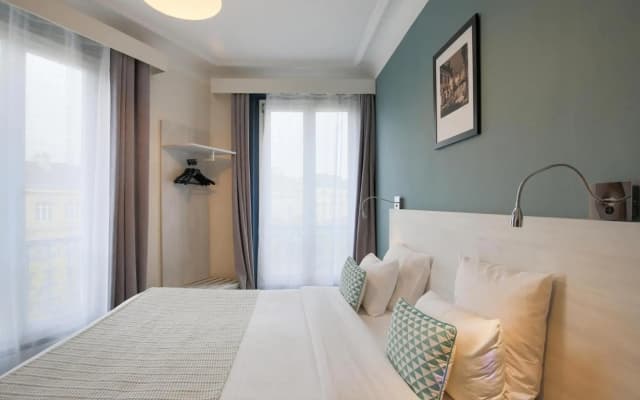 Grand Hotel des Gobelins - photo 4