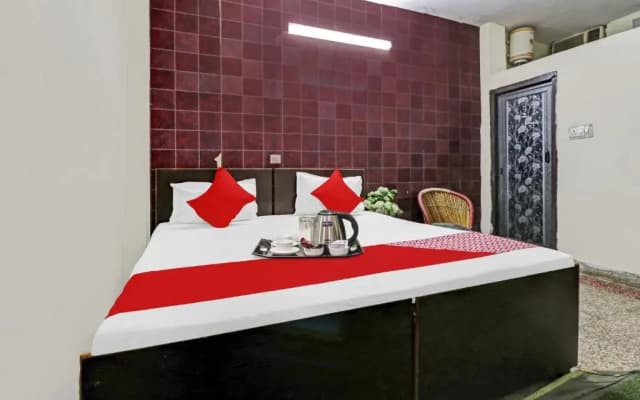 Hotel O Lion Home Stay - photo 4