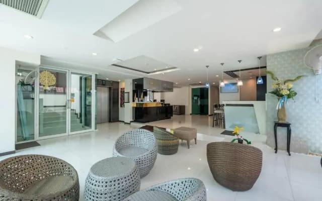 Yenna Apartment - photo 3