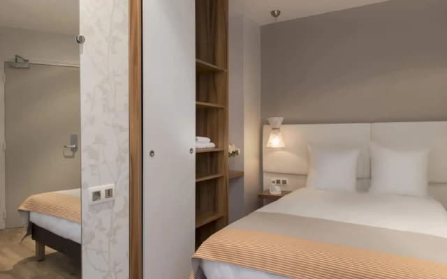Hôtel Magenta 38 by Happyculture - photo 5