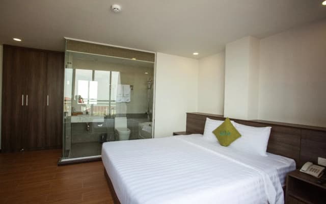Lava Hotel - photo 4
