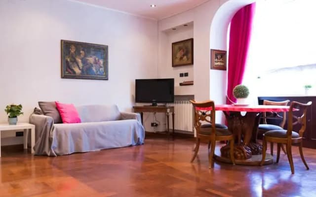Friendly Vatican House - photo 2
