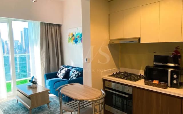 Mh - 1 Bhk Burj Khalifa View - Ref2601 - photo 3