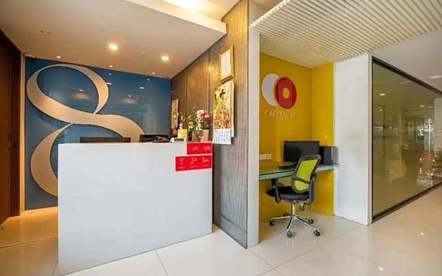 Beyond Suite Rama8 - photo 2