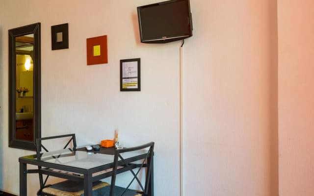 B&B RomAnticaRoma - photo 2