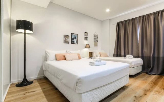 A13-darling Harbour Studio - photo 3
