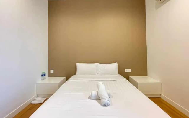 #23 Sky Pool Klcc 2Bedroom [Super Host] Book =) - photo 3