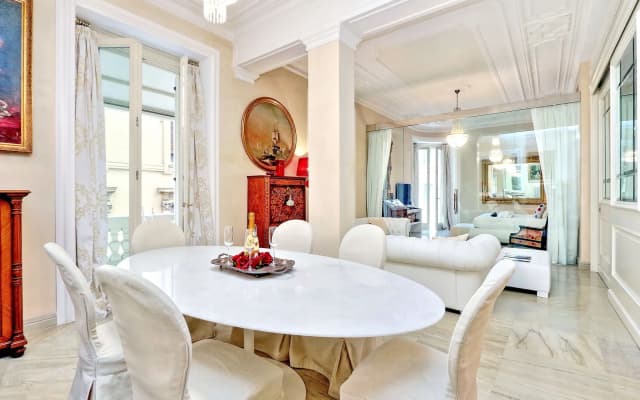 Sistina Twentythree Luxury Rooms - photo 4