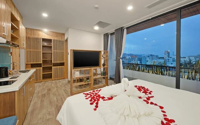 Pandora Boutique Villa - photo 5