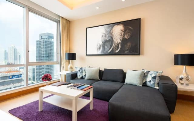 Sky Villas By VipConcierge - photo 5