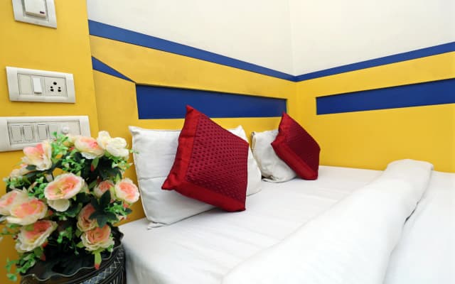 Visa Guest House - photo 3