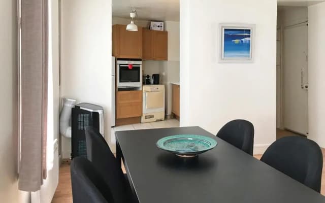 Beautiful SPACIOUS and LUMINOUS apt in Paris 02 - photo 2