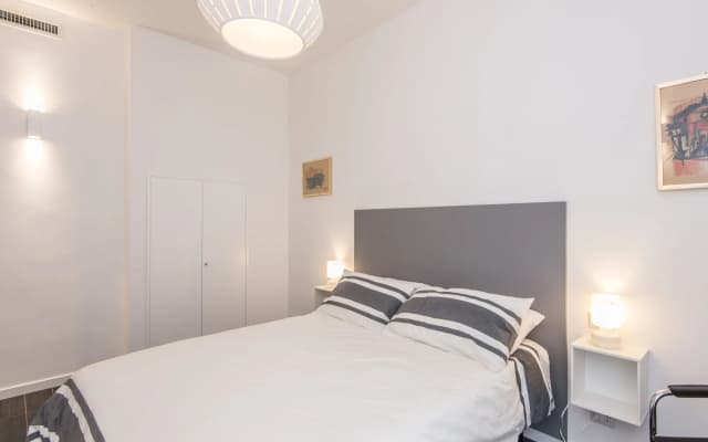 Residenza Ottaviano 105 by Hili - photo 3