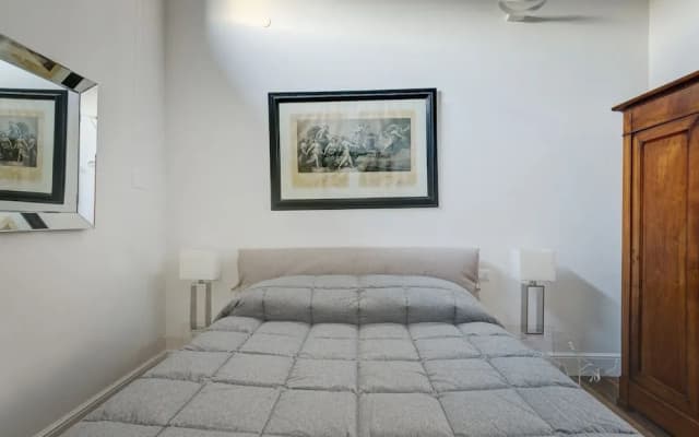Ghiberti Apartment by Firenze Prestige - photo 3