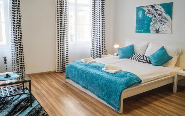 2BR - Bookable in Lockdown & Perfect for longstays - photo 4