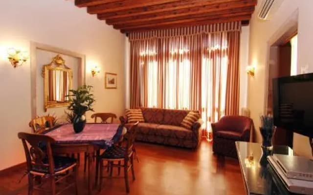 Venetian Atmosphere - photo 4