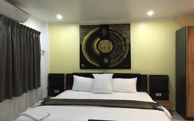 Galaxy Suites - photo 4