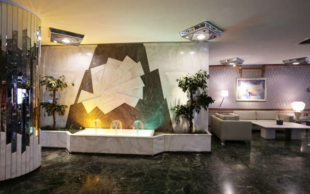 Xenophon Hotel - photo 2