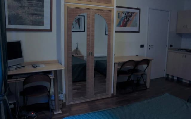 Tourist House Ostiense - photo 3