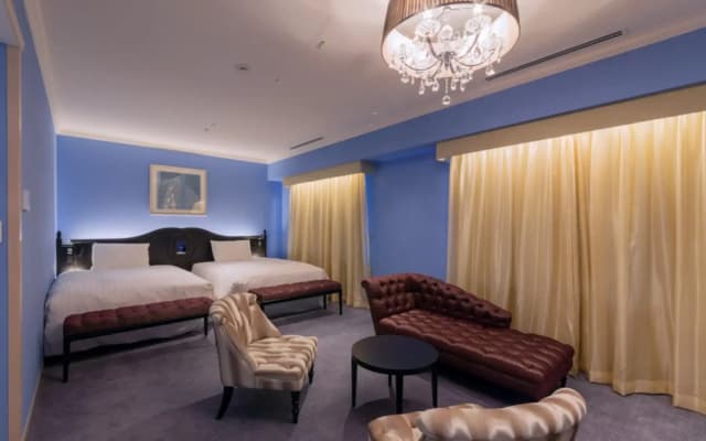 Liber Hotel Osaka - photo 5