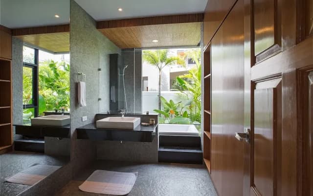 Villa Pulau - photo 2