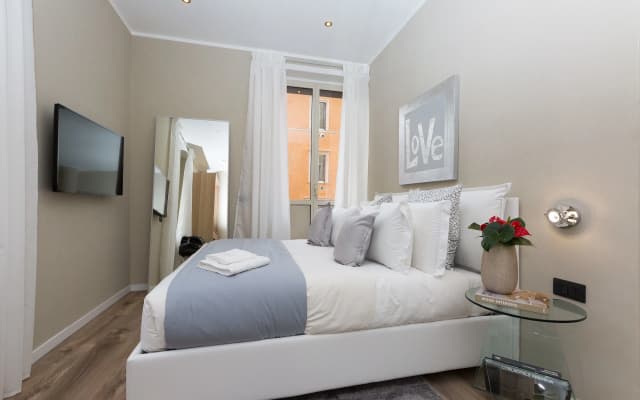 126 Gracchi Suites - photo 3