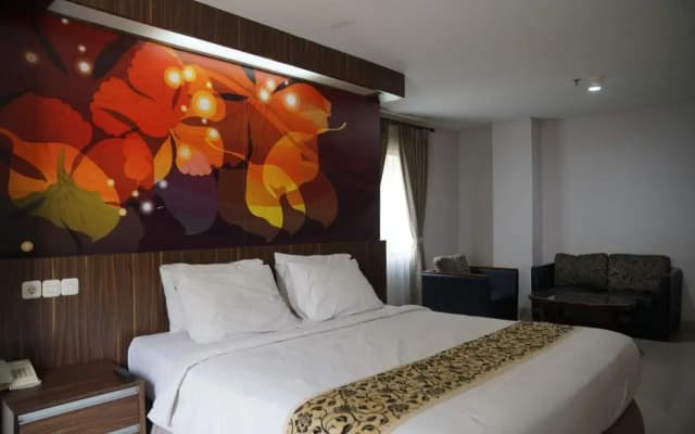 Apartment Cempaka Sunter - photo 2