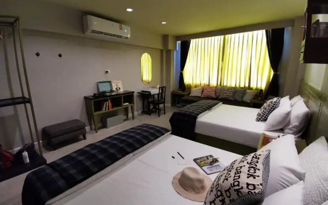 Chomm House - photo 3