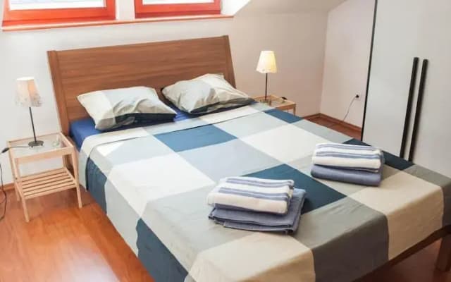 Penthouse Apartman - photo 3