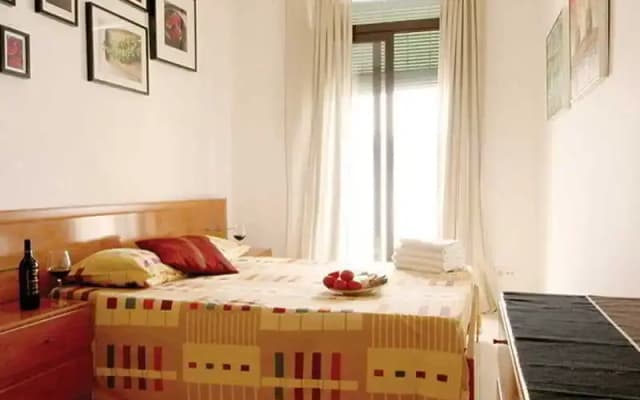 Las Ramblas Apartments I - photo 2