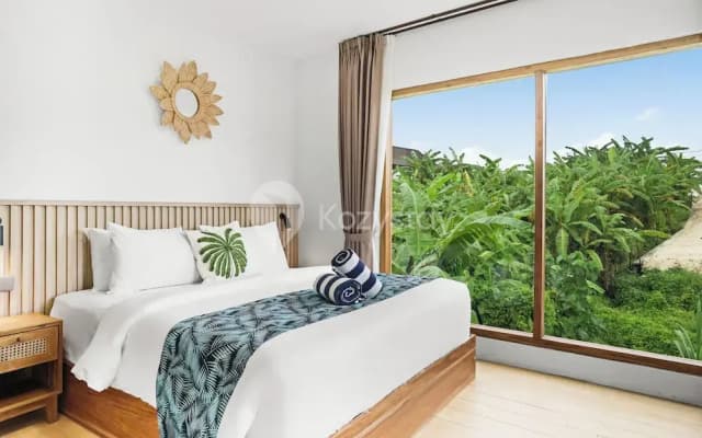 Pranama Villa by Kozystay - Canggu - photo 2