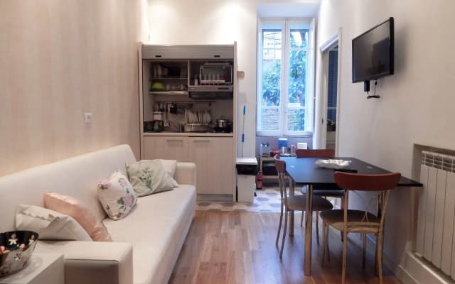 Sweet Rome Apartment - photo 4